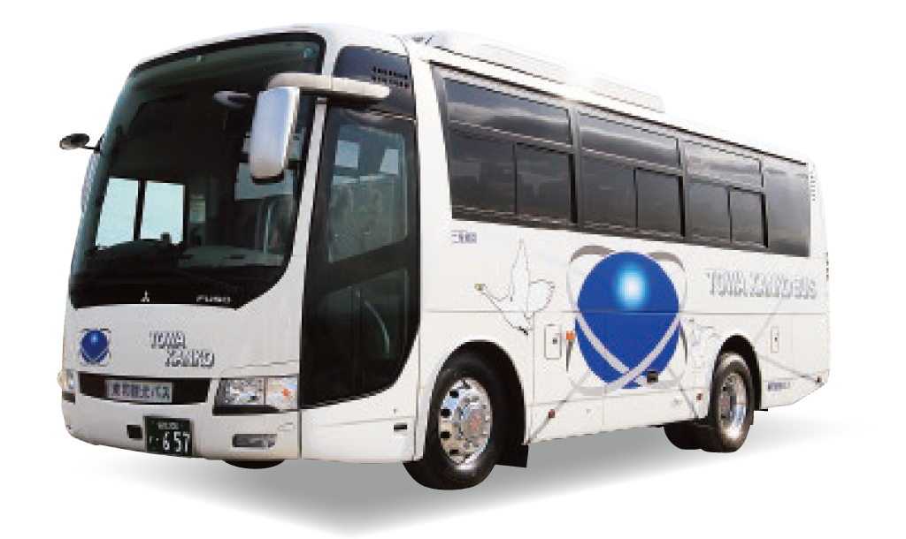 40人乗り